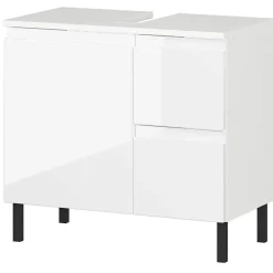 Waschbeckenunterschrank Abiona