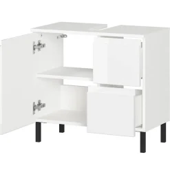 Waschbeckenunterschrank Abiona