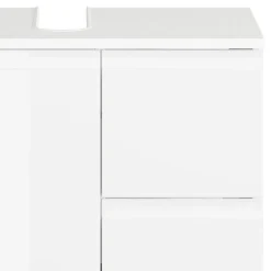Waschbeckenunterschrank Abiona