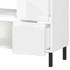 Waschbeckenunterschrank Abiona