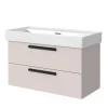 Waschbeckenunterschrank Bremen
