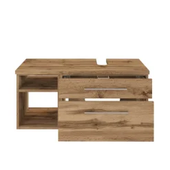 Waschbeckenunterschrank Besdos
