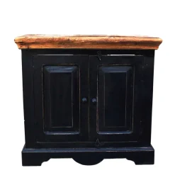 Waschbeckenunterschrank Barocara