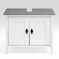 Waschbeckenunterschrank Boulogne