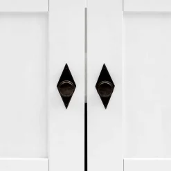Waschbeckenunterschrank Boulogne