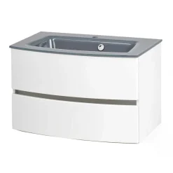 Waschbeckenunterschrank Daralos