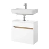 Waschbeckenunterschrank Dominicas