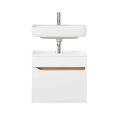 Waschbeckenunterschrank Dominicas