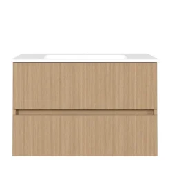 Waschbeckenunterschrank Esmea