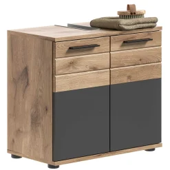 Waschbeckenunterschrank Faneno