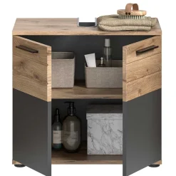 Waschbeckenunterschrank Faneno