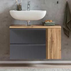 Waschbeckenunterschrank Fregato