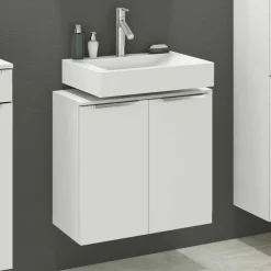 Waschbeckenunterschrank Folcora