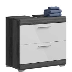 Waschbeckenunterschrank Hayoran