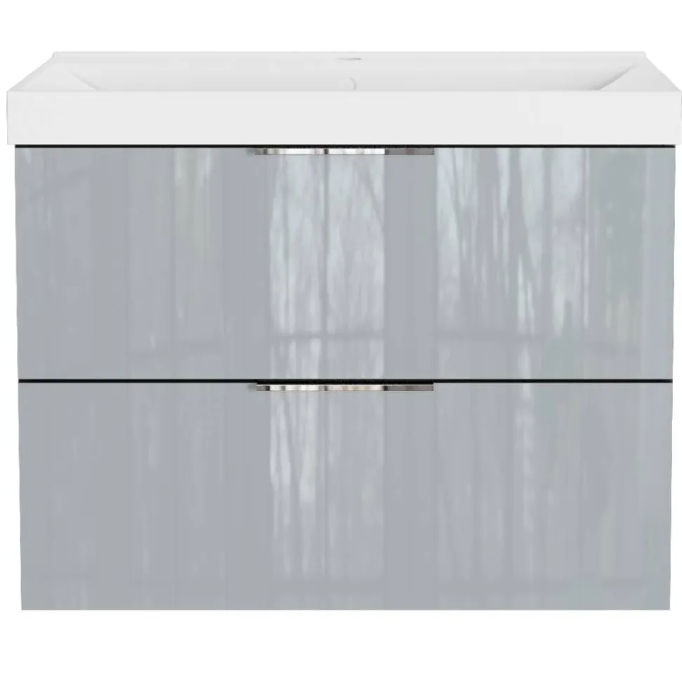 Waschbeckenunterschrank Javolena
