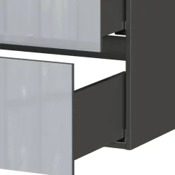Waschbeckenunterschrank Javolena
