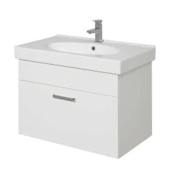 Waschbeckenunterschrank Julisk
