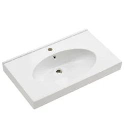 Waschbeckenunterschrank Julisk