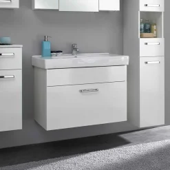Waschbeckenunterschrank Julisk
