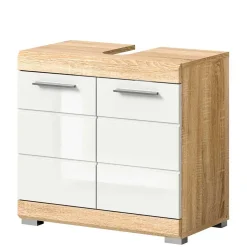 Waschbeckenunterschrank Kwesina