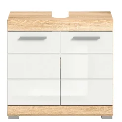 Waschbeckenunterschrank Kwesina