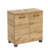 Waschbeckenunterschrank Kriston