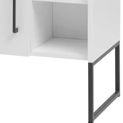 Waschbeckenunterschrank Kirnas