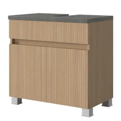 Waschbeckenunterschrank Mino