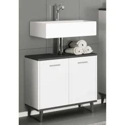 Waschbeckenunterschrank Nua