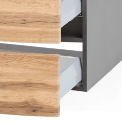 Waschbeckenunterschrank Nerella
