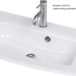 Waschbeckenunterschrank Nerella