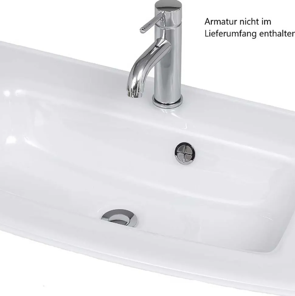 Waschbeckenunterschrank Nerella