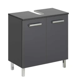 Waschbeckenunterschrank Nilium