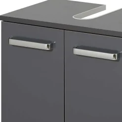 Waschbeckenunterschrank Nilium