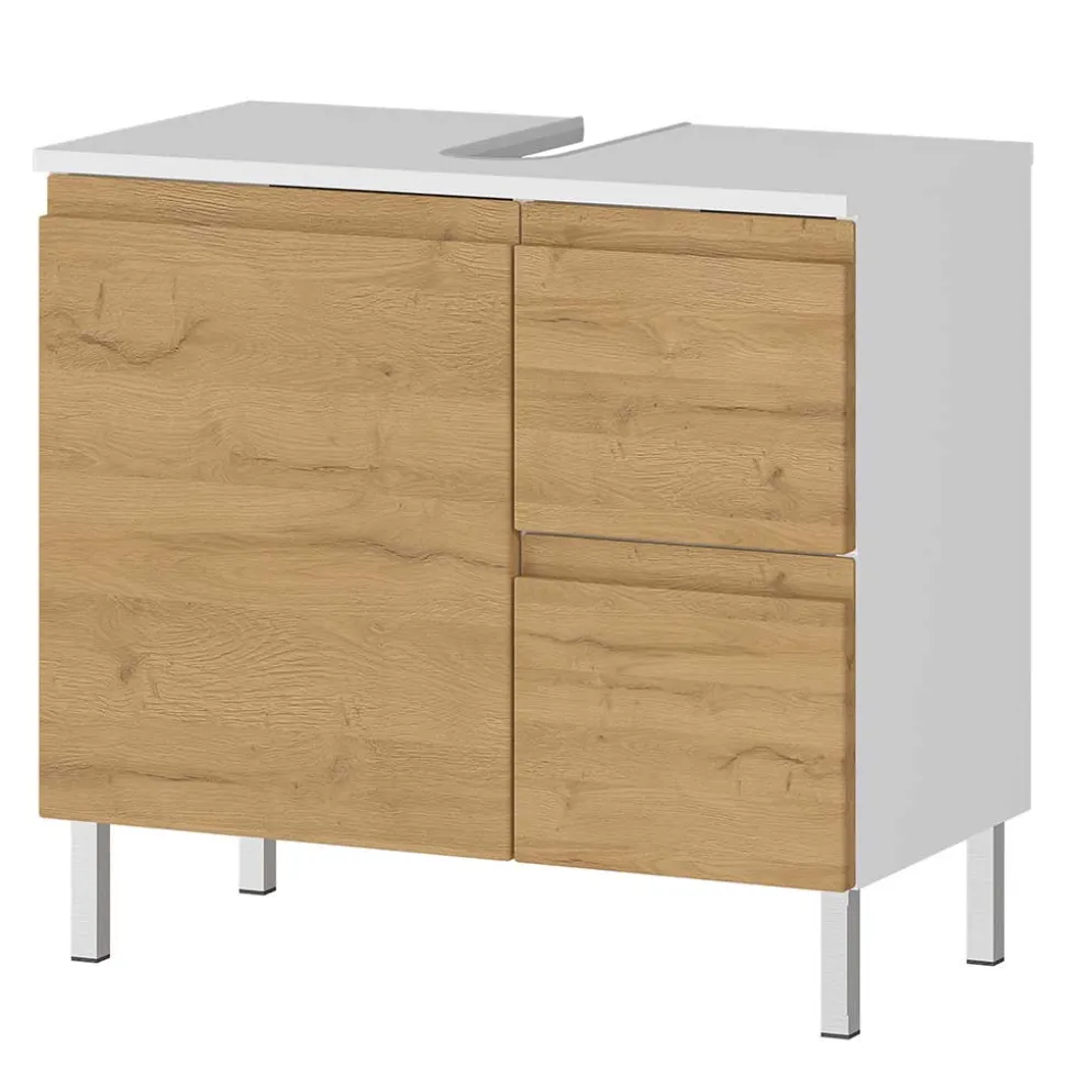 Waschbeckenunterschrank Ortensia