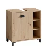Waschbeckenunterschrank Peetja
