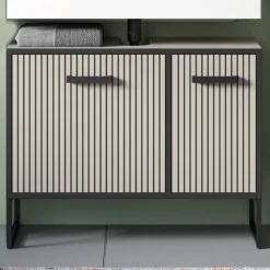 Waschbeckenunterschrank Please