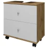 Waschbeckenunterschrank Roselina