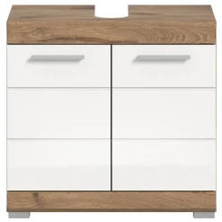 Waschbeckenunterschrank Silba
