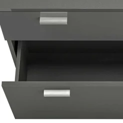 Waschbeckenunterschrank Vrilla