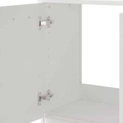 Waschbeckenunterschrank Valencra