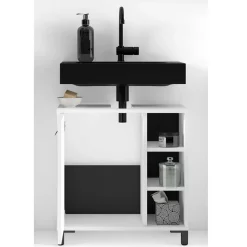 Waschbeckenunterschrank Viana