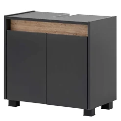 Waschbeckenunterschrank Vandran