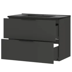 Waschbeckenunterschrank Yanie