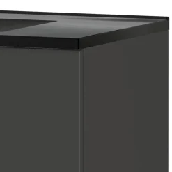 Waschbeckenunterschrank Yanie