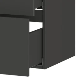 Waschbeckenunterschrank Yanie