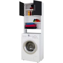 Waschmaschinen Schrank Bregenza