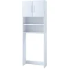 Waschmaschinen Schrank Lymesca