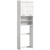 Waschmaschinenschrank Bird