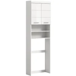 Waschmaschinenschrank Bird